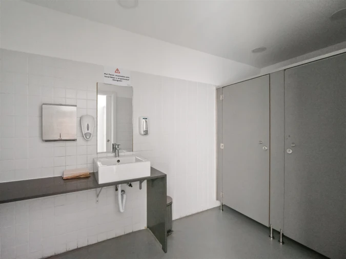 Armazém para Arrendamento em Carnaxide e Queijas Foto 22