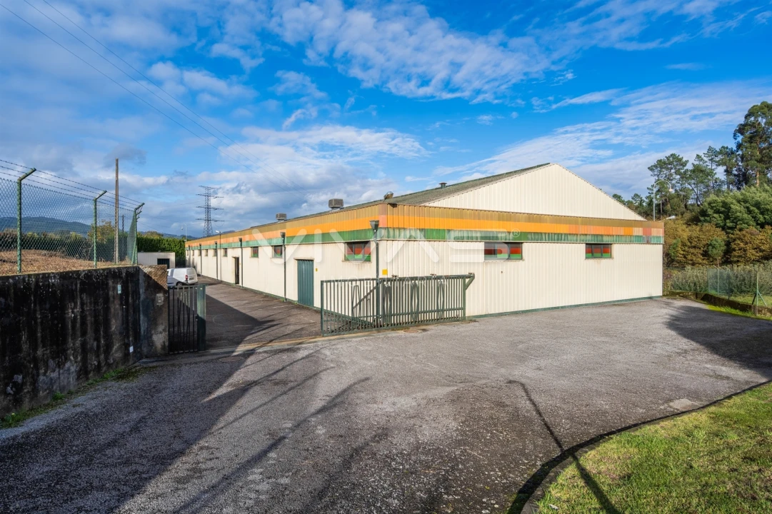 Armazém para Venda em Gême Foto 34