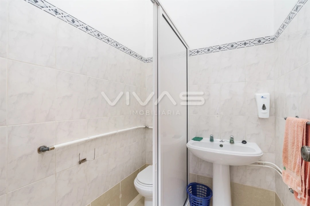 Armazém para Venda em Gême Foto 27