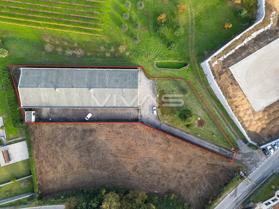 Armazém para Venda em Gême Foto 3