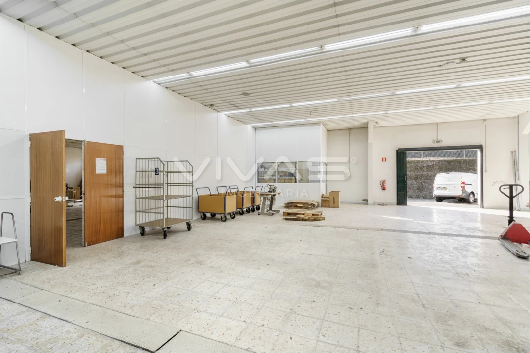 Armazém para Venda em Gême Foto 8