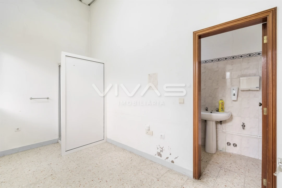 Armazém para Venda em Gême Foto 26