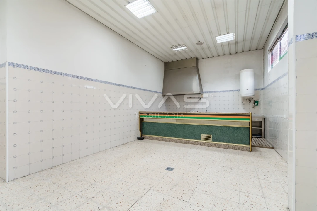 Armazém para Venda em Gême Foto 17