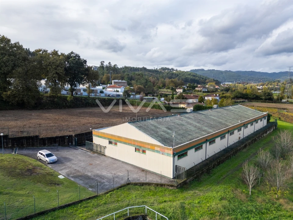 Armazém para Venda em Gême Foto 2
