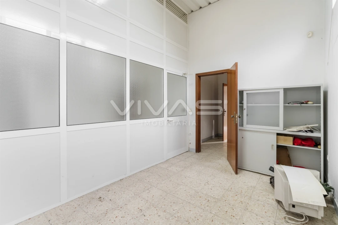 Armazém para Venda em Gême Foto 29