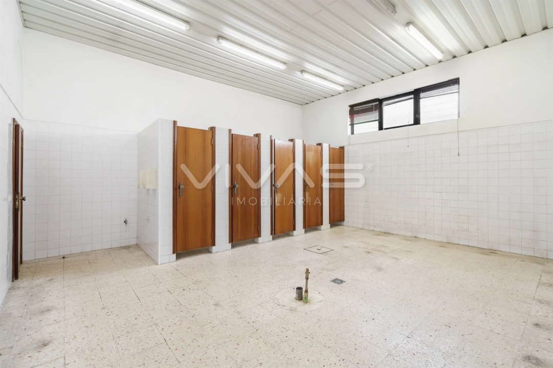 Armazém para Venda em Gême Foto 22