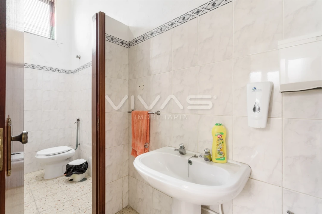 Armazém para Venda em Gême Foto 28