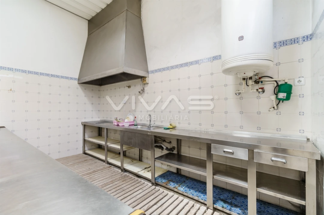 Armazém para Venda em Gême Foto 18