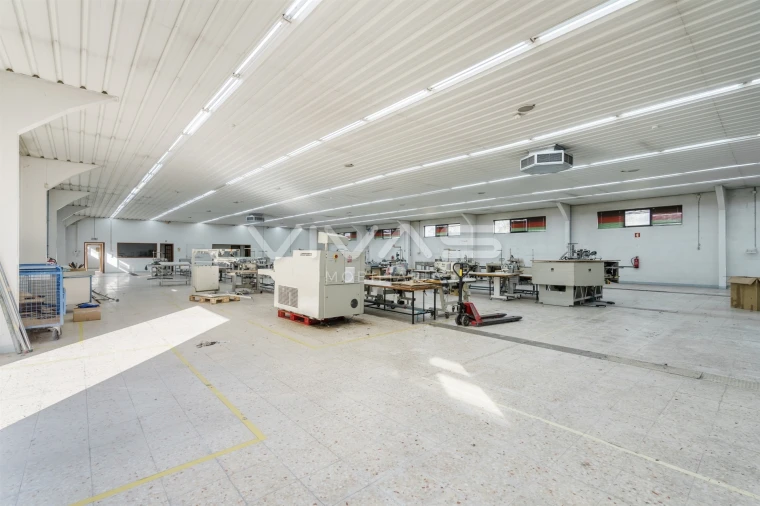 Armazém para Venda em Gême Foto 5