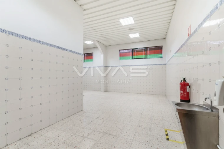 Armazém para Venda em Gême Foto 15