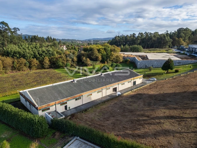 Armazém para Venda em Gême Foto 39