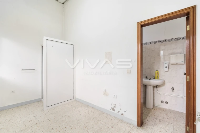 Armazém para Venda em Gême Foto 26