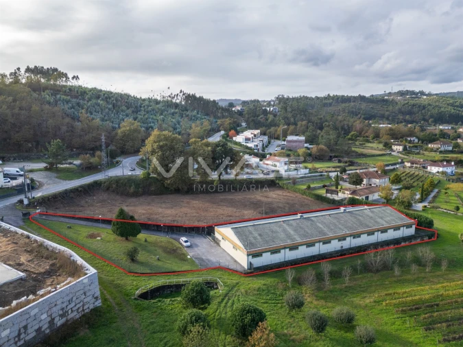 Armazém para Venda em Gême Foto 42