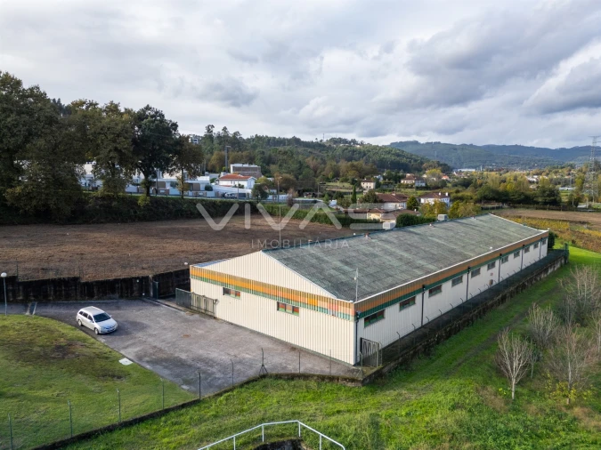 Armazém para Venda em Gême Foto 2