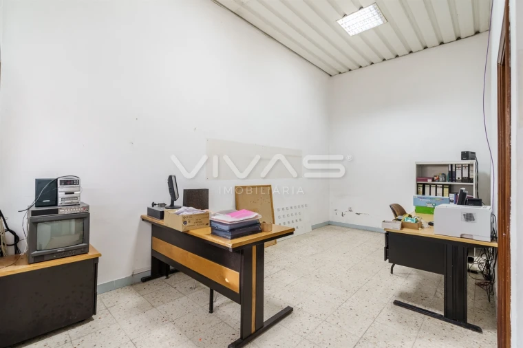 Armazém para Venda em Gême Foto 20