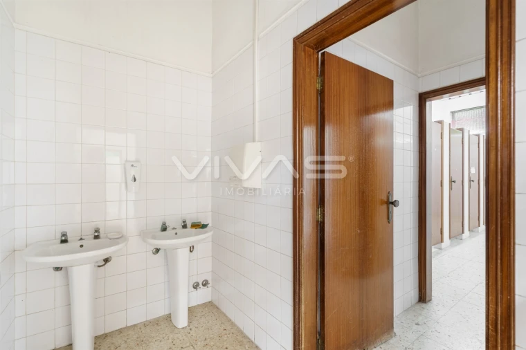 Armazém para Venda em Gême Foto 25