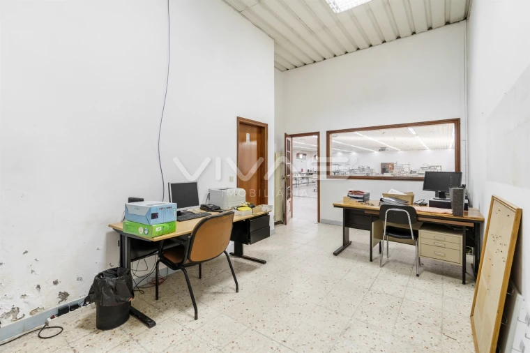 Armazém para Venda em Gême Foto 21