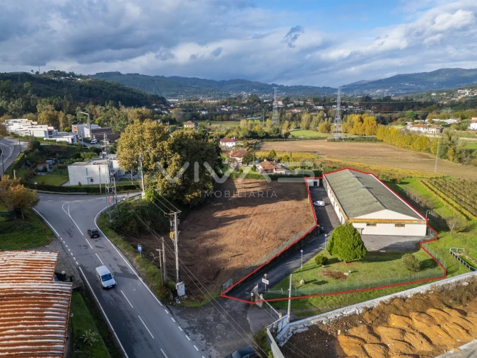 Armazém para Venda em Gême Foto 4