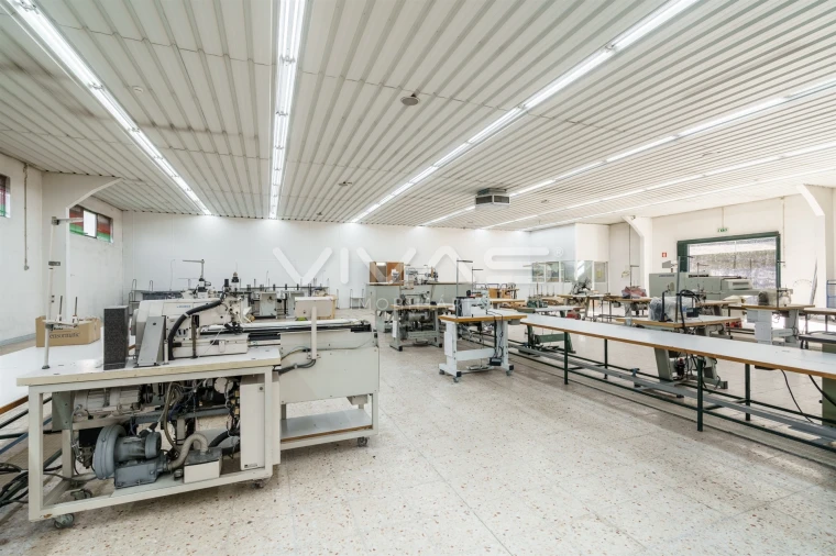 Armazém para Venda em Gême Foto 9