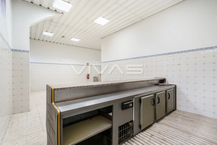 Armazém para Venda em Gême Foto 19