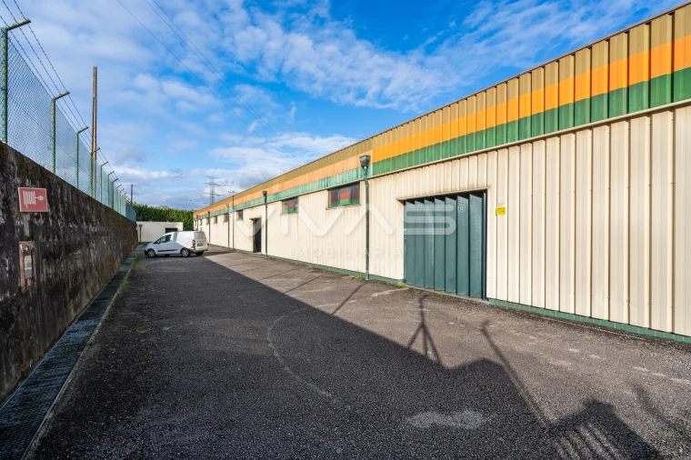 Armazém para Venda em Gême Foto 32