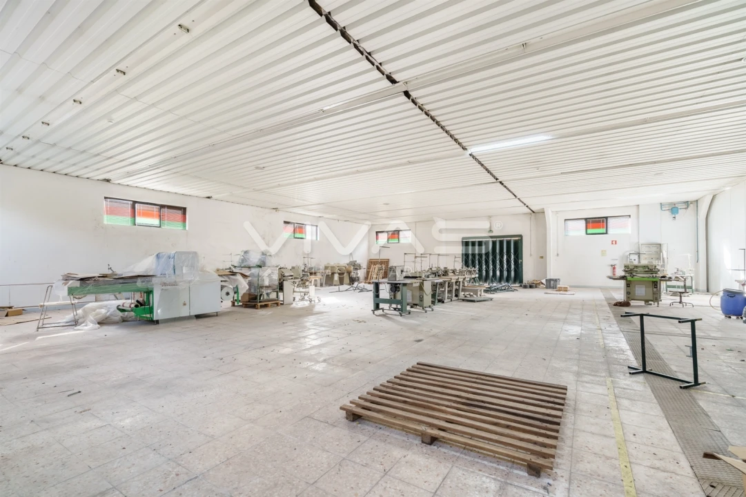 Armazém para Venda em Gême Foto 13