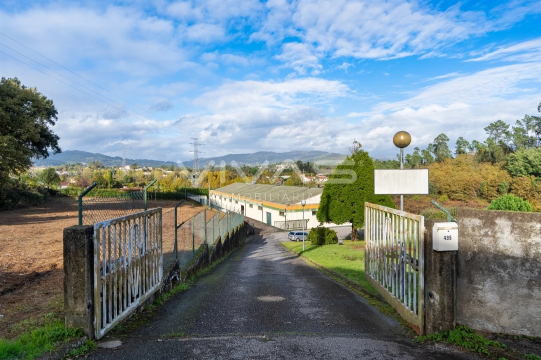 Armazém para Venda em Gême Foto 36