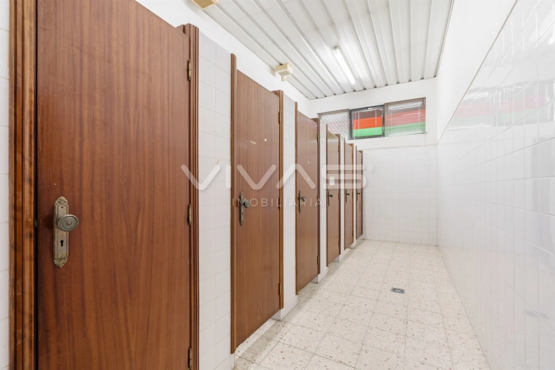 Armazém para Venda em Gême Foto 23