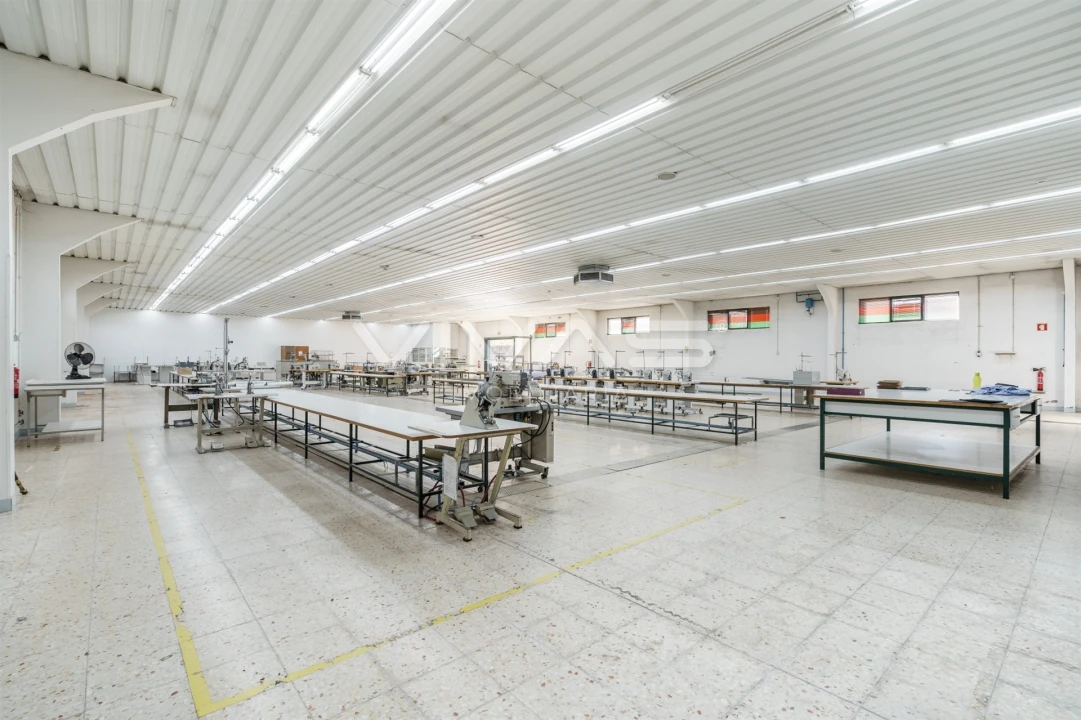 Armazém para Venda em Gême Foto 10