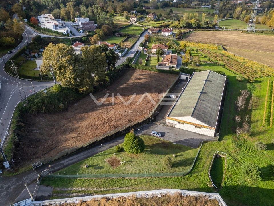 Armazém para Venda em Gême Foto 38