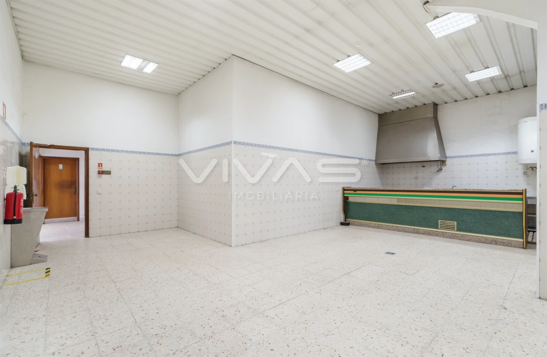 Armazém para Venda em Gême Foto 16