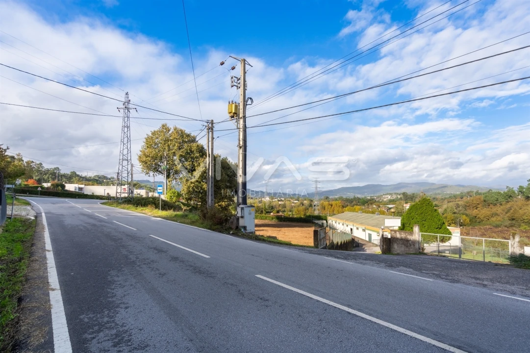 Armazém para Venda em Gême Foto 37