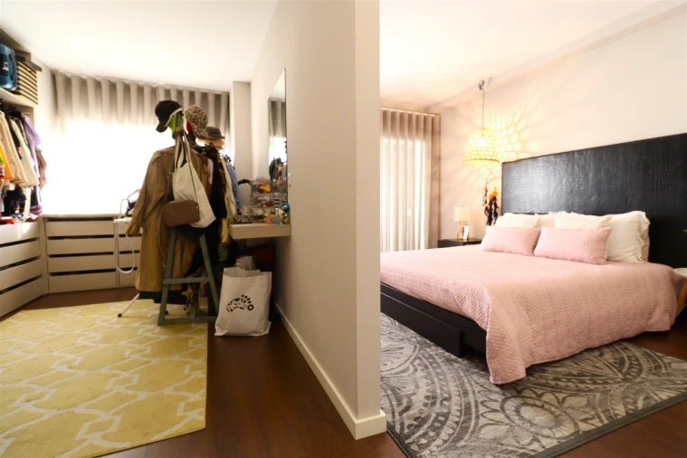 Apartamento T3 para Venda em Vila Nova de Famalicão e Calendário Foto 8