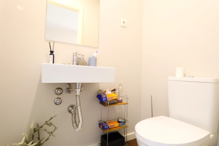 Apartamento T3 para Venda em Vila Nova de Famalicão e Calendário Foto 27