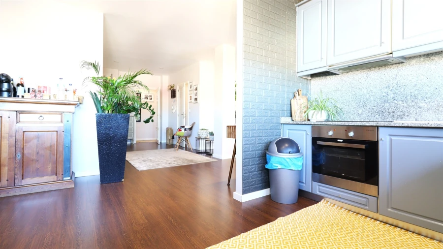 Apartamento T3 para Venda em Vila Nova de Famalicão e Calendário Foto 19