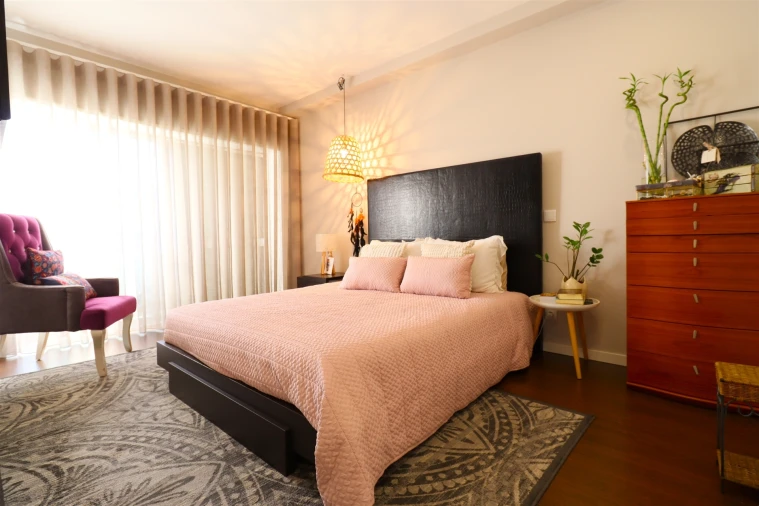 Apartamento T3 para Venda em Vila Nova de Famalicão e Calendário Foto 7