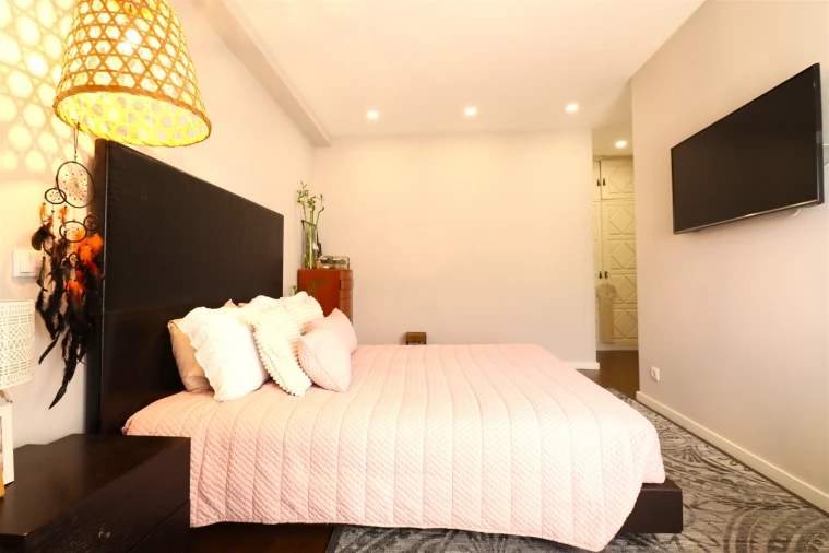 Apartamento T3 para Venda em Vila Nova de Famalicão e Calendário Foto 11