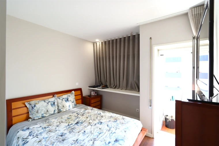 Apartamento T3 para Venda em Vila Nova de Famalicão e Calendário Foto 4