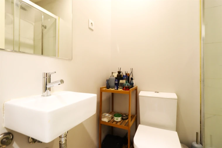 Apartamento T3 para Venda em Vila Nova de Famalicão e Calendário Foto 6