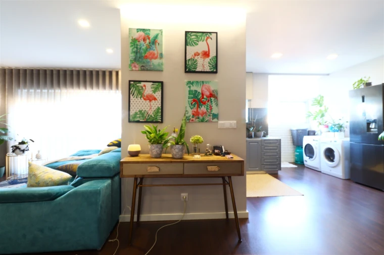 Apartamento T3 para Venda em Vila Nova de Famalicão e Calendário Foto 22