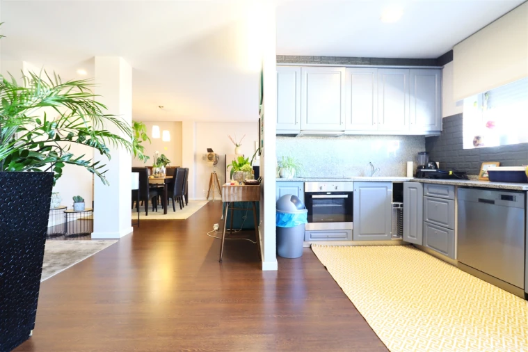 Apartamento T3 para Venda em Vila Nova de Famalicão e Calendário Foto 18