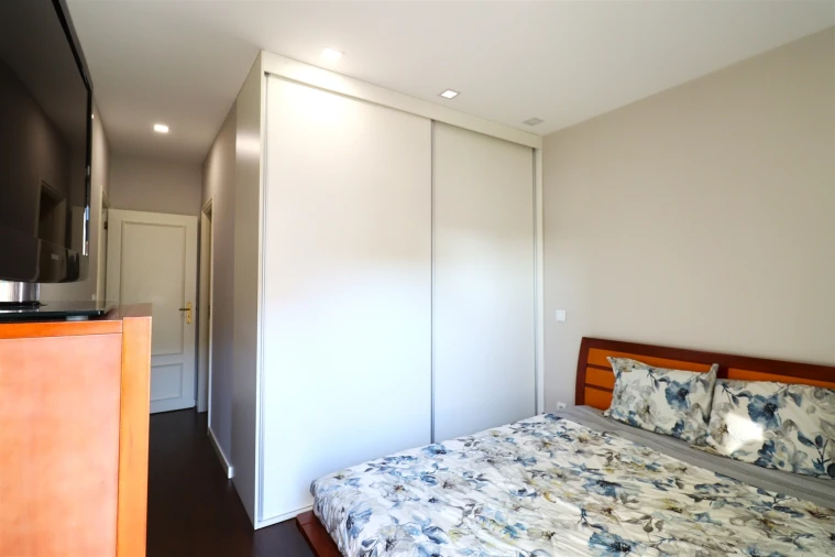 Apartamento T3 para Venda em Vila Nova de Famalicão e Calendário Foto 5