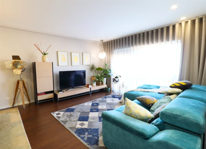 Apartamento T3 para Venda em Vila Nova de Famalicão e Calendário Foto 24