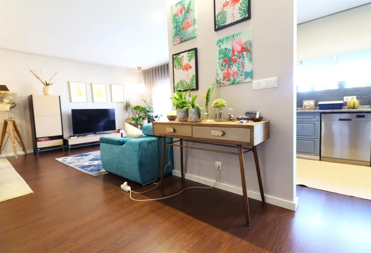 Apartamento T3 para Venda em Vila Nova de Famalicão e Calendário Foto 21