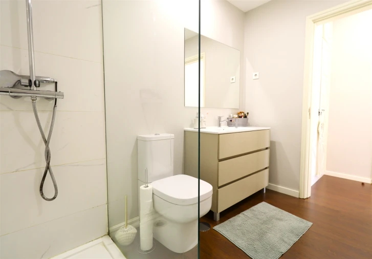 Apartamento T3 para Venda em Vila Nova de Famalicão e Calendário Foto 16