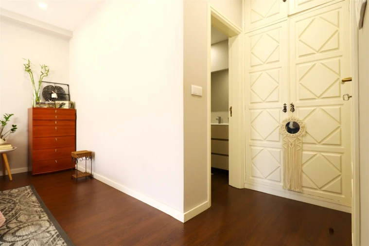 Apartamento T3 para Venda em Vila Nova de Famalicão e Calendário Foto 12