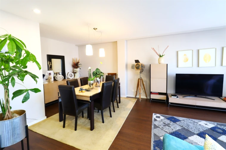 Apartamento T3 para Venda em Vila Nova de Famalicão e Calendário Foto 23