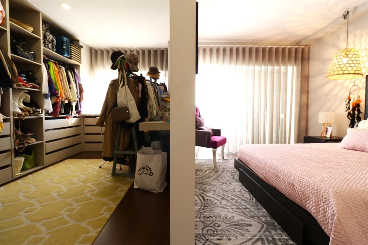 Apartamento T3 para Venda em Vila Nova de Famalicão e Calendário Foto 9