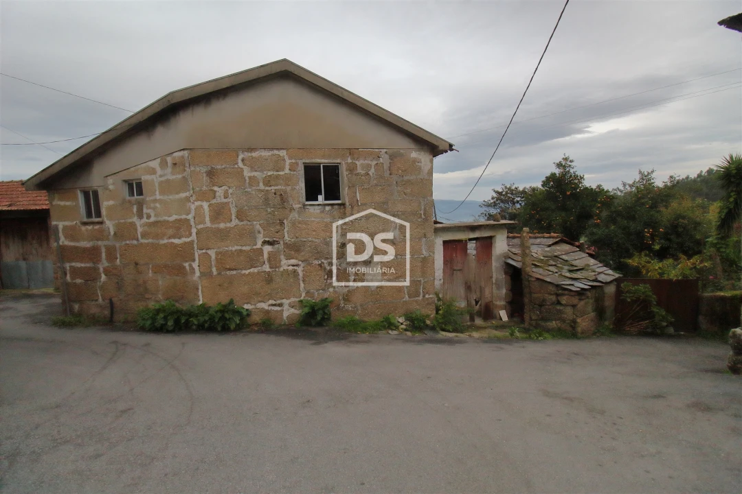 Moradia T1 para Venda em Canelas Foto 2