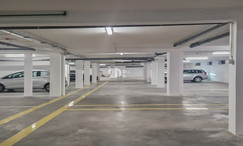 Apartamento T3 para Arrendamento em Povoa de Lanhoso (N. Senhora do Amparo) Foto 13